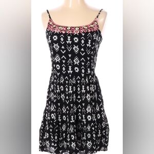 🆑 Cute tribal dress